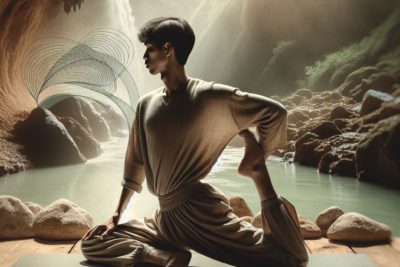 posicion yoga Guía Definitiva de Posiciones de Yoga: Mejora Tu Práctica y Bienestar