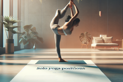 posiciones de yoga para uno Guía Definitiva de Posiciones de Yoga para Uno: Mejora Tu Práctica Individual