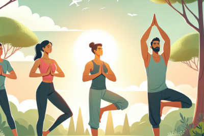 posiciones yoga Domina las Mejores Posiciones de Yoga: Guía Completa para Principiantes y Expertos