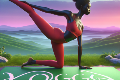 postura de yoga equilibrio Domina la Postura de Yoga para Equilibrio: Guía Detallada para Mejorar tu Práctica