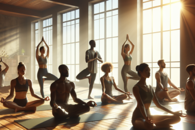 posturas corporales de yoga Descubre las Mejores Posturas Corporales de Yoga para Transformar tu Práctica y Bienestar