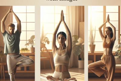 posturas de yoga para principiantes con imagenes Guía Visual Definitiva: Posturas de Yoga para Principiantes con Imágenes Detalladas