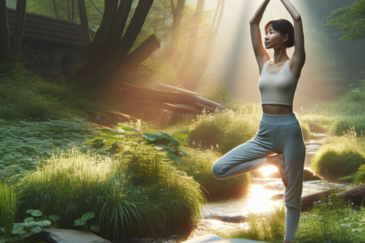 practica yoga 1 Guía Completa para la Práctica de Yoga: Beneficios y Consejos para Principiantes