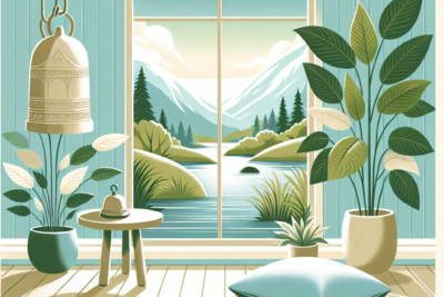 practicar meditacion 5 Méthodos Efectivos para Practicar Meditación y Mejorar tu Bienestar Mental Diariamente