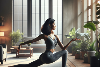 practico yoga Descubre los Beneficios y Técnicas Esenciales que Aporta Practicar Yoga Diariamente
