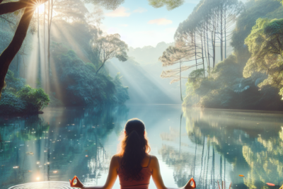 relajacion guiada mindfulness Descubre la Relajación Guiada Mindfulness: Claves y Beneficios para tu Bienestar