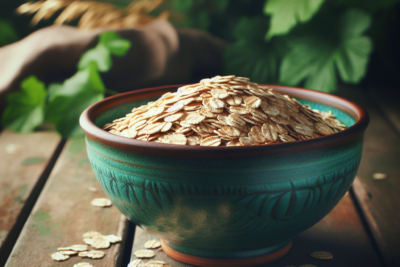 salvados de avena Beneficios y Recetas Increíbles con Salvados de Avena: Guía Completa