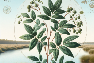 serenoa repens propiedades Descubre las Increíbles Propiedades de la Serenoa Repens para tu Salud