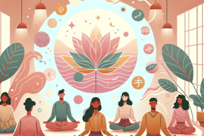 taller de mindfulness Descubre los Beneficios: Cómo un Taller de Mindfulness Puede Cambiar tu Vida