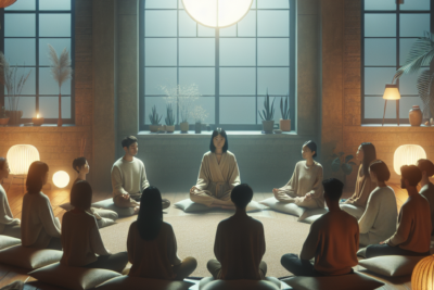 taller mindfulness Los 10 Mejores Beneficios de un Taller Mindfulness - Guía Completa para tu Bienestar Mental