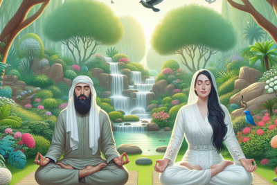 tecnica mindfulness para ansiedad Domina la Técnica Mindfulness para Controlar la Ansiedad: Guía Paso a Paso