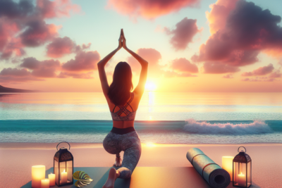 tecnicas de yoga Descubre las Mejores Técnicas de Yoga: Guía Completa para Mejorar tu Postura y Salud Mental