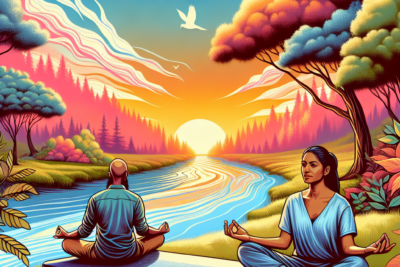 terapia de mindfulness Guía Completa para Iniciarte en la Terapia de Mindfulness: Beneficios y Técnicas Clave