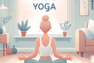 yoga basica Guía definitiva para principiantes: Todo sobre la Yoga Básica