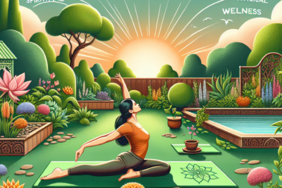 yoga beneficios Desbloquea Tu Bienestar: Descubre los Increíbles Beneficios del Yoga Para Salud y Mente