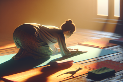 yoga matutino 10 Beneficios Increíbles del Yoga Matutino para Transformar tu Día a Día