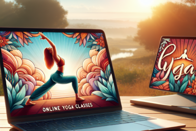 yoga online clases Descubre las Mejores Clases de Yoga Online para Transformar tu Cuerpo y Mente