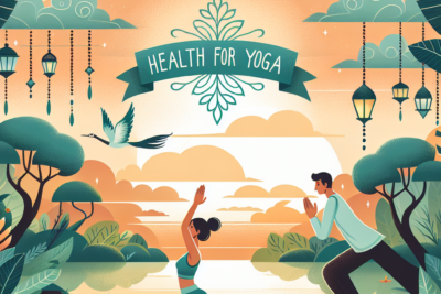 yoga para la salud Beneficios Impactantes del Yoga para la Salud: Guía Completa