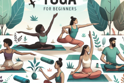 yoga para principiante Guía Definitiva de Yoga para Principiantes: Todo lo que necesitas Saber para Empezar