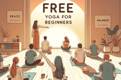 yoga para principiantes gratis Guía Completa y Gratuita: Yoga para Principiantes - Empieza tu Viaje de Yoga Hoy