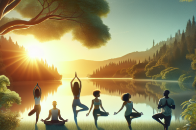 yoga para que sirve Beneficios y usos del Yoga: ¿Para qué sirve realmente esta práctica milenaria?