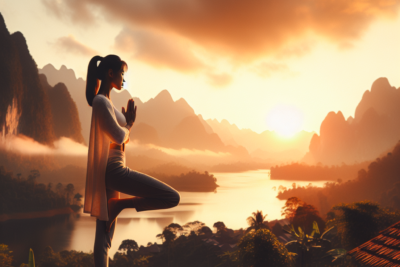 yoga practica Guía Definitiva para Mejorar Tu Yoga Práctica: Consejos y Técnicas Esenciales