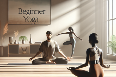 yoga principiante Guía Definitiva de Yoga para Principiantes: Domina las Posturas Básicas y Mejora tu Bienestar
