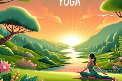 yoga que beneficios tiene Descubre los Increíbles Beneficios del Yoga y Mejora tu Vida
