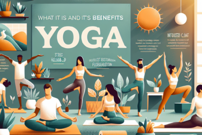 yoga que es y beneficios Descubre Qué es el Yoga y Sus Increíbles Beneficios para tu Salud y Bienestar
