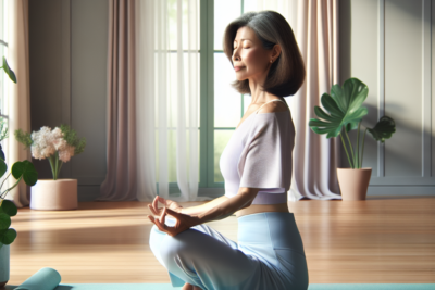 yoga sentada 10 Beneficios Increíbles del Yoga Sentada para la Salud y Flexibilidad