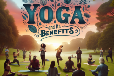 yoga y sus beneficios Descubre los Increíbles Beneficios del Yoga: Guía Completa para Mejorar Tu Salud