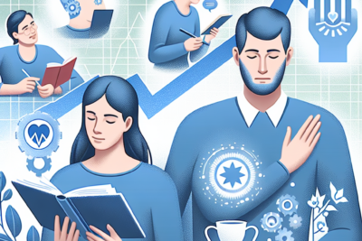 ¿Como mejorar mi personalidad 10 Técnicas Efectivas para Mejorar la Personalidad: Guía Completa