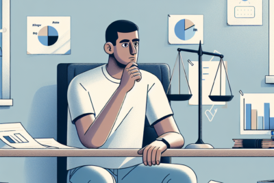 ¿Como tomar mejores decisiones 10 Estrategias Efectivas para Tomar Mejores Decisiones: Guía Completa