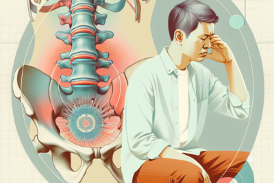 ¿Por que me duele el coxis al sentarme Razones Principales de Por Qué te Duele el Coxis al Sentarte: Guía Completa