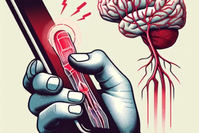 ¿Por que me duele el pulgar al usar el telefono Razones Principales del Dolor en el Pulgar al Usar el Teléfono: ¿Por qué me Duele?