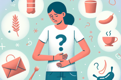 ¿Por que me duele el vientre bajo despues de comer Razones y Soluciones: ¿Por qué me duele el vientre bajo después de comer?