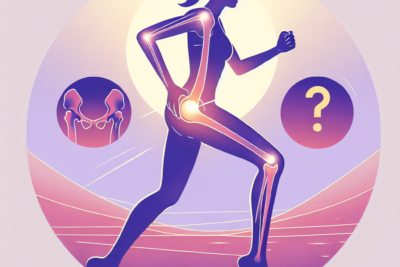 ¿Por que me duele la cadera despues de correr Razones Principales: ¿Por Qué Me Duele La Cadera Después De Correr? - Un Análisis Profundo