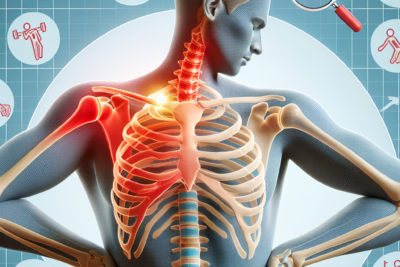 ¿Por que me duele la clavicula al tocarla Razones Principales de por qué te Duele la Clavícula al Tocarla: Guía Completa