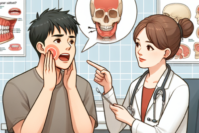 ¿Por que me duele la mandibula al masticar ¿Por Qué Me Duele la Mandíbula al Masticar? Causas y Soluciones Eficaces