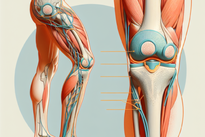 ¿Por que me duele la parte trasera de la rodilla Entendiendo las Causas: ¿Por qué me Duele la Parte Trasera de la Rodilla?