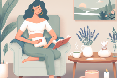 Alivio de los sintomas del sindrome premenstrual SPM 10 Métodos Efectivos para el Alivio de los Síntomas del Síndrome Premenstrual (SPM)