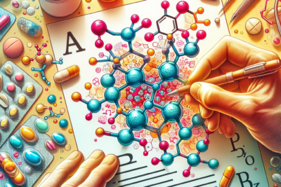 Azitromicina Guía completa sobre la Azitromicina: Usos, beneficios y efectos secundarios