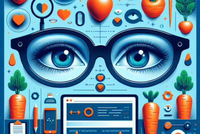 Como mejorar la salud ocular 10 Consejos Efectivos sobre Cómo Mejorar la Salud Ocular