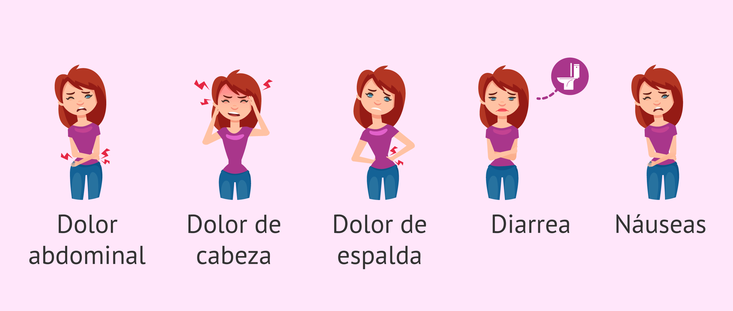 razones principales del dolor en la parte baja del abdomen durante el periodo menstrual por que me duele Razones Principales del Dolor en la Parte Baja del Abdomen Durante el Periodo Menstrual: ¿Por Qué Me Duele?