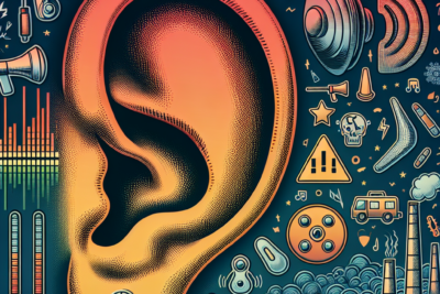 Como prevenir la perdida auditiva 10 Consejos Esenciales sobre Cómo Prevenir la Pérdida Auditiva