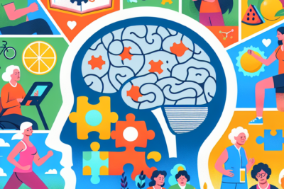 Estrategias para la prevencion del Alzheimer Top 10 Estrategias Efectivas para la Prevención del Alzheimer: Guía Completa