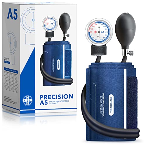 AIESI® Esfigmomanometro Manual Profesional