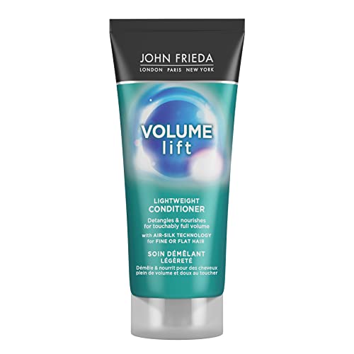JOHN FRIEDA - Acondicionador Volume Lift 75 ml,