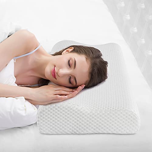 Findigit Almohada Viscoelastica, Cervical,
