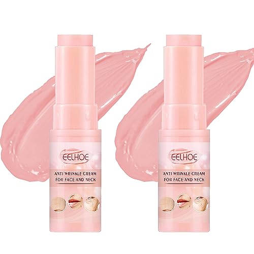 Bálsamo Hidratante Facial en Barra, Wrinkle Multi